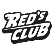 Red's Club logo