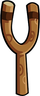 basic slingshot